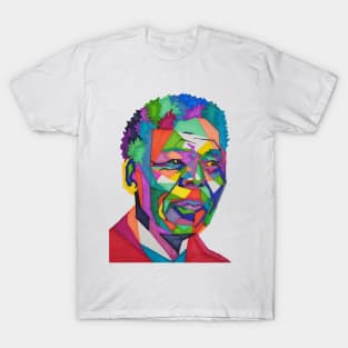 Nelson Mandela T-Shirt